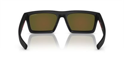 PRADA LINEA ROSSA PS 02ZSU 1BO08R 58