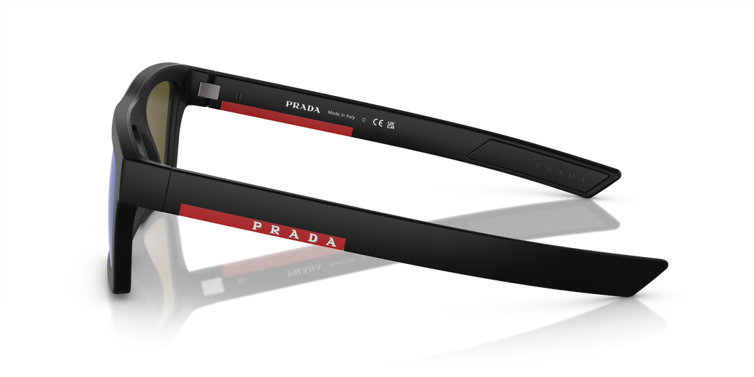 PRADA LINEA ROSSA PS 02ZSU 1BO08R 58