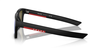 PRADA LINEA ROSSA PS 02ZSU 1BO08R 58