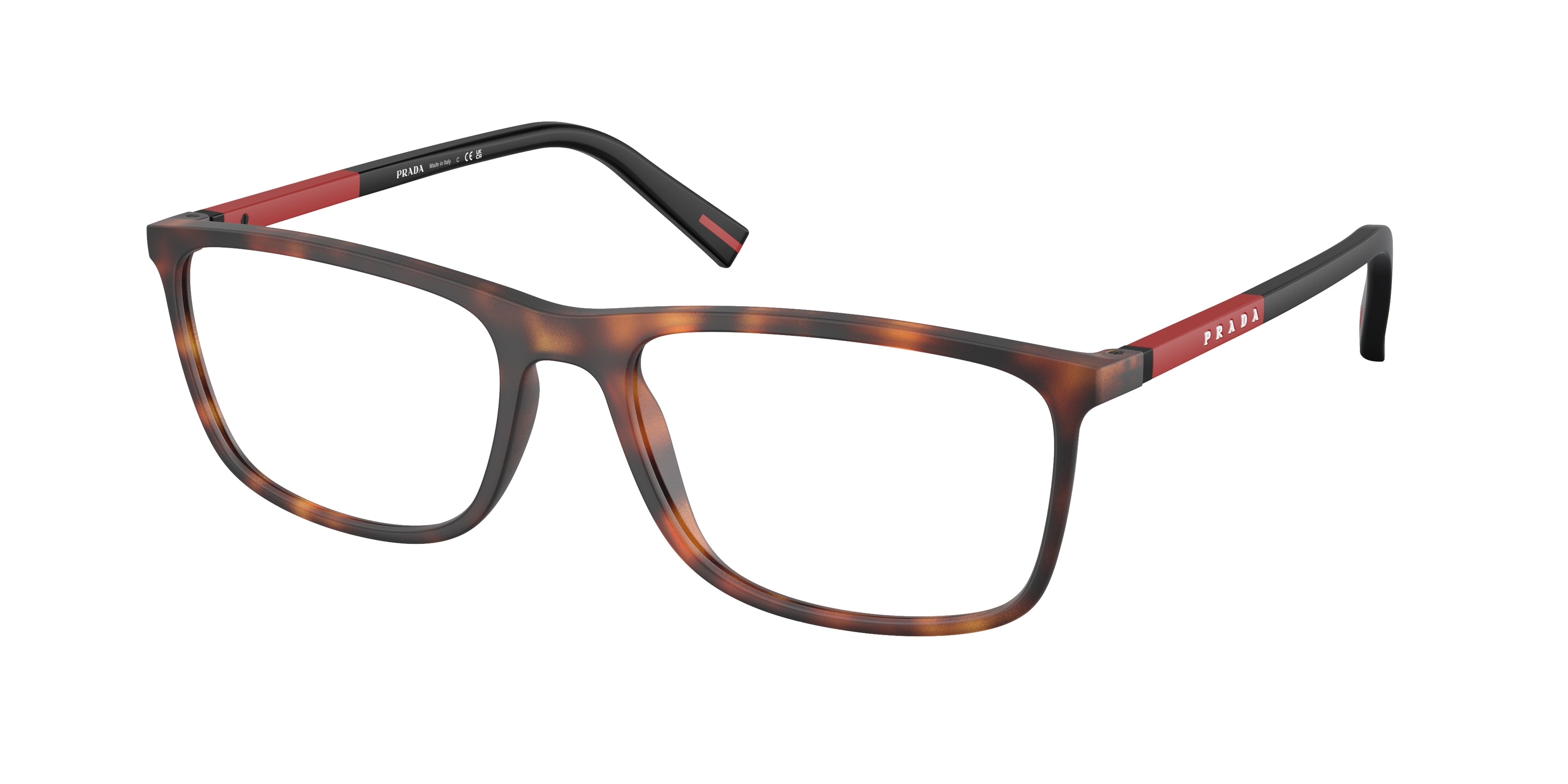 PRADA LINEA ROSSA PS 03QV 17X1O1 57