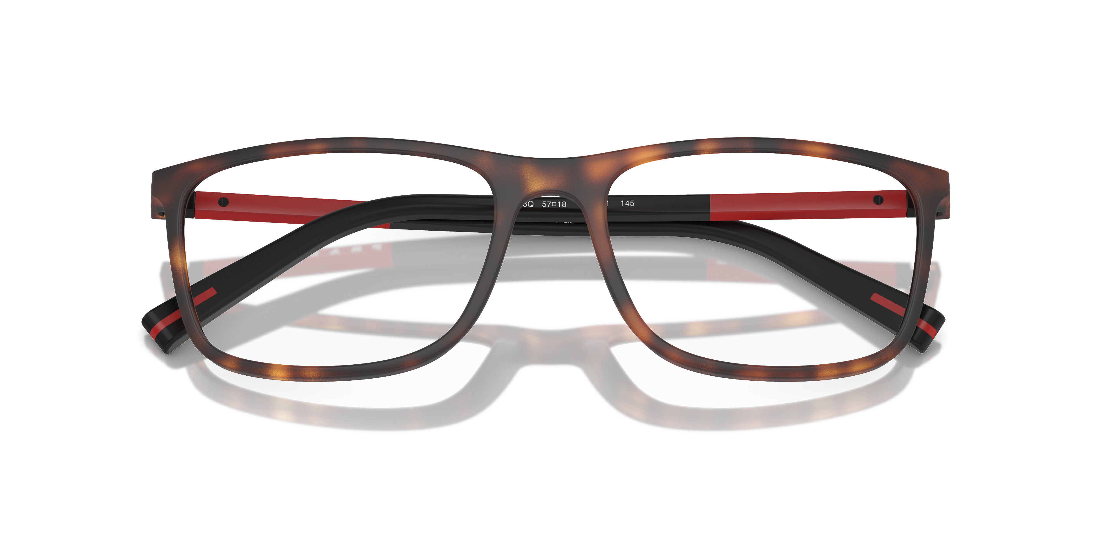 PRADA LINEA ROSSA PS 03QV 17X1O1 55