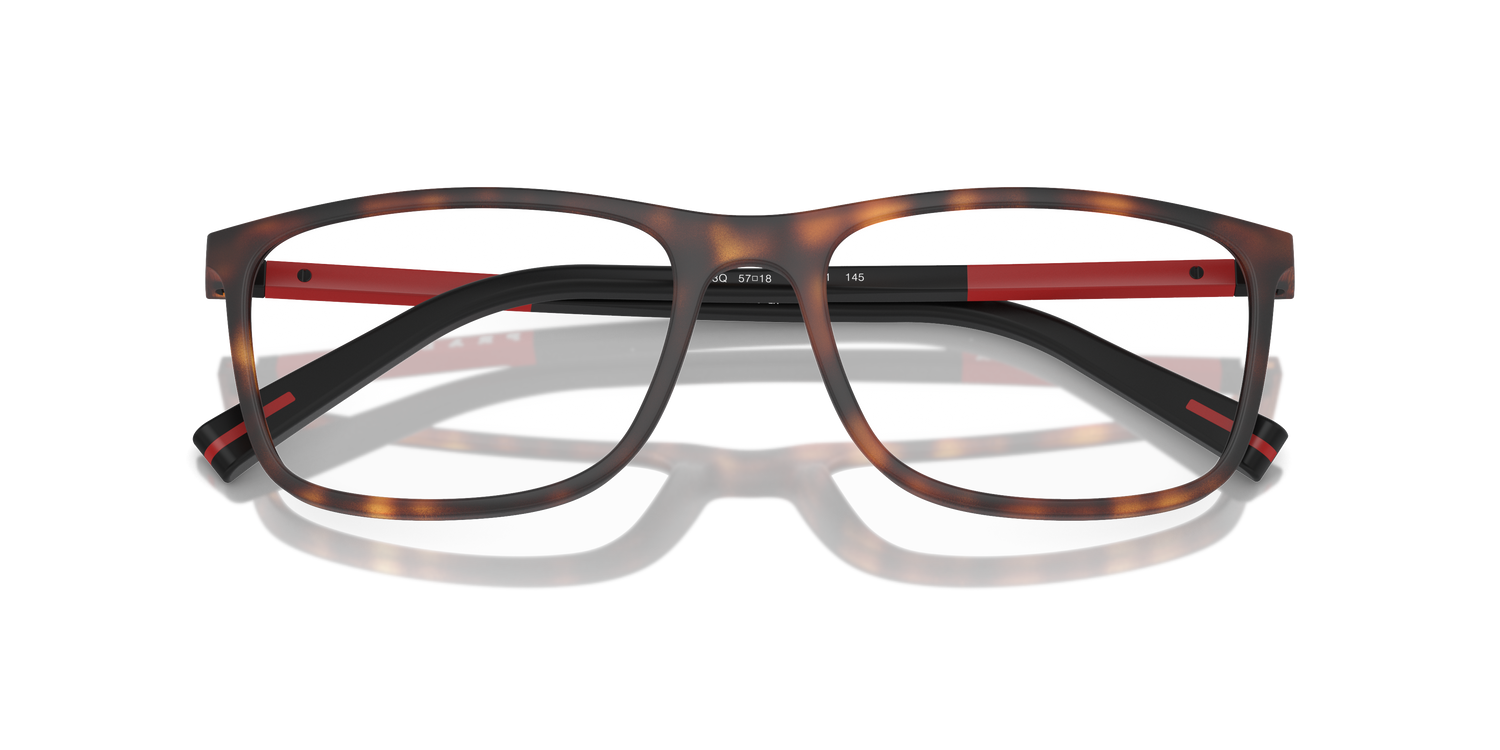 PRADA LINEA ROSSA PS 03QV 17X1O1 57