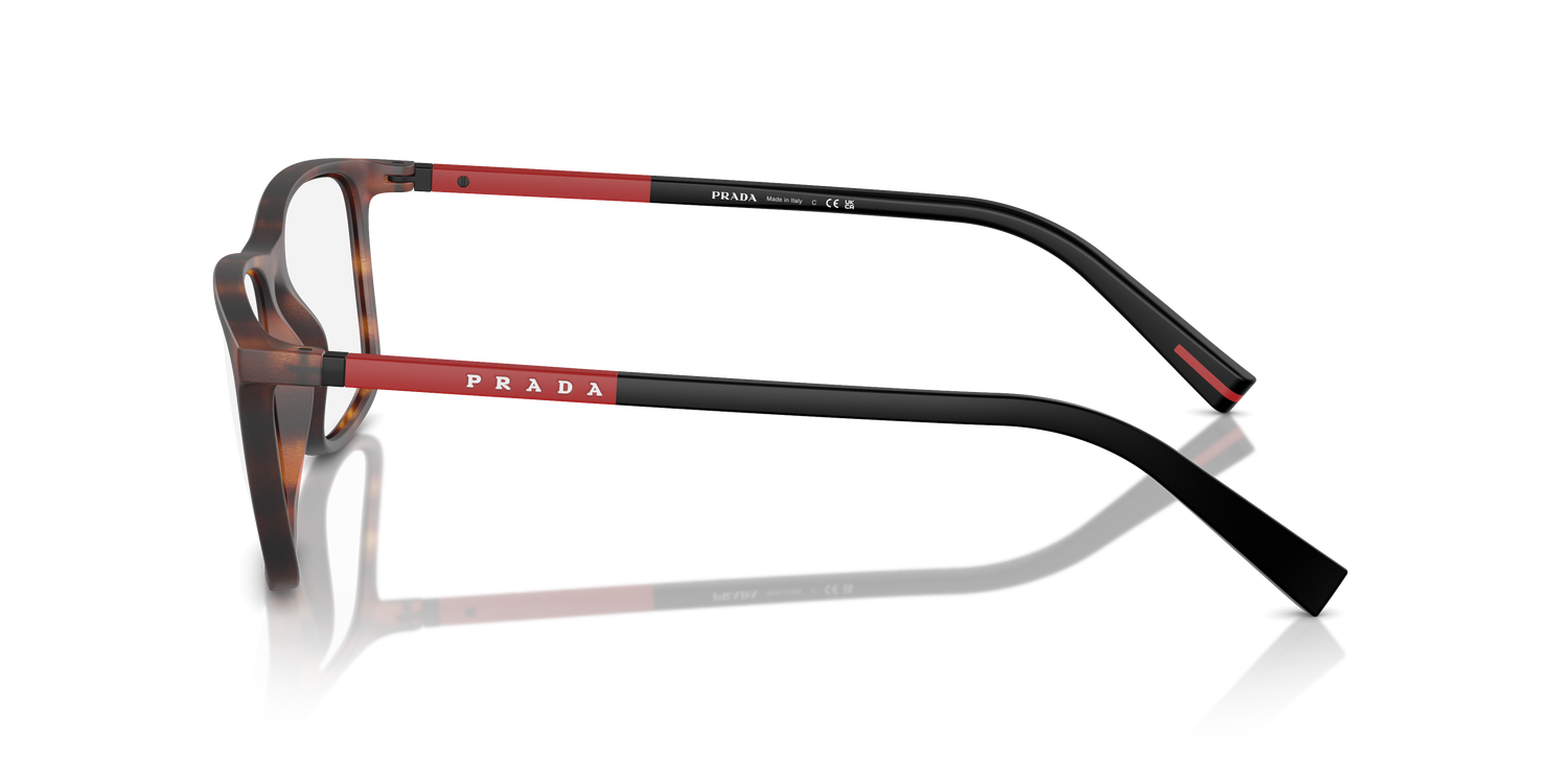 PRADA LINEA ROSSA PS 03QV 17X1O1 55