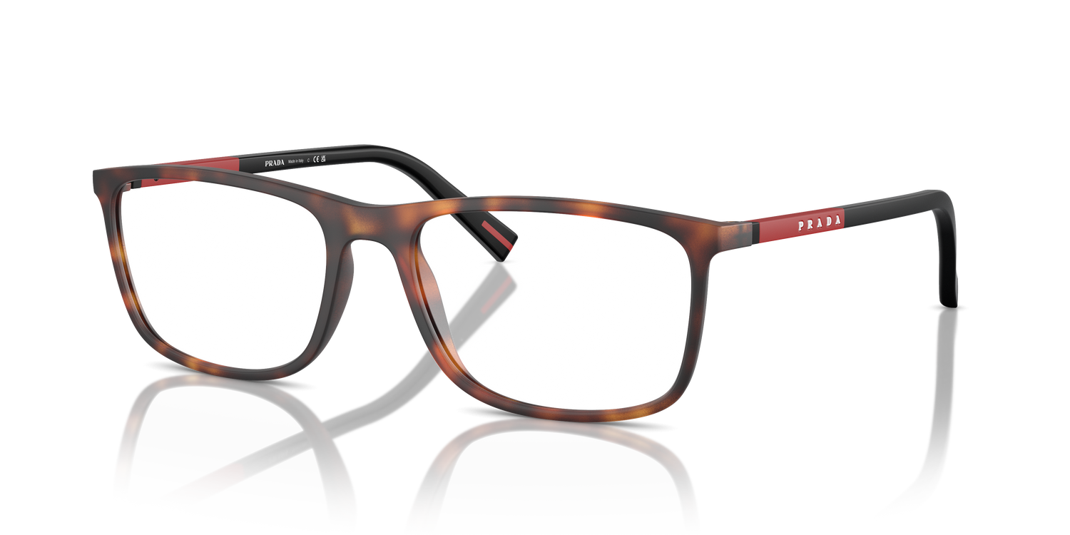 PRADA LINEA ROSSA PS 03QV 17X1O1 57