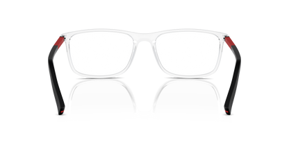 PRADA LINEA ROSSA PS 03QV 2AZ1O1 57