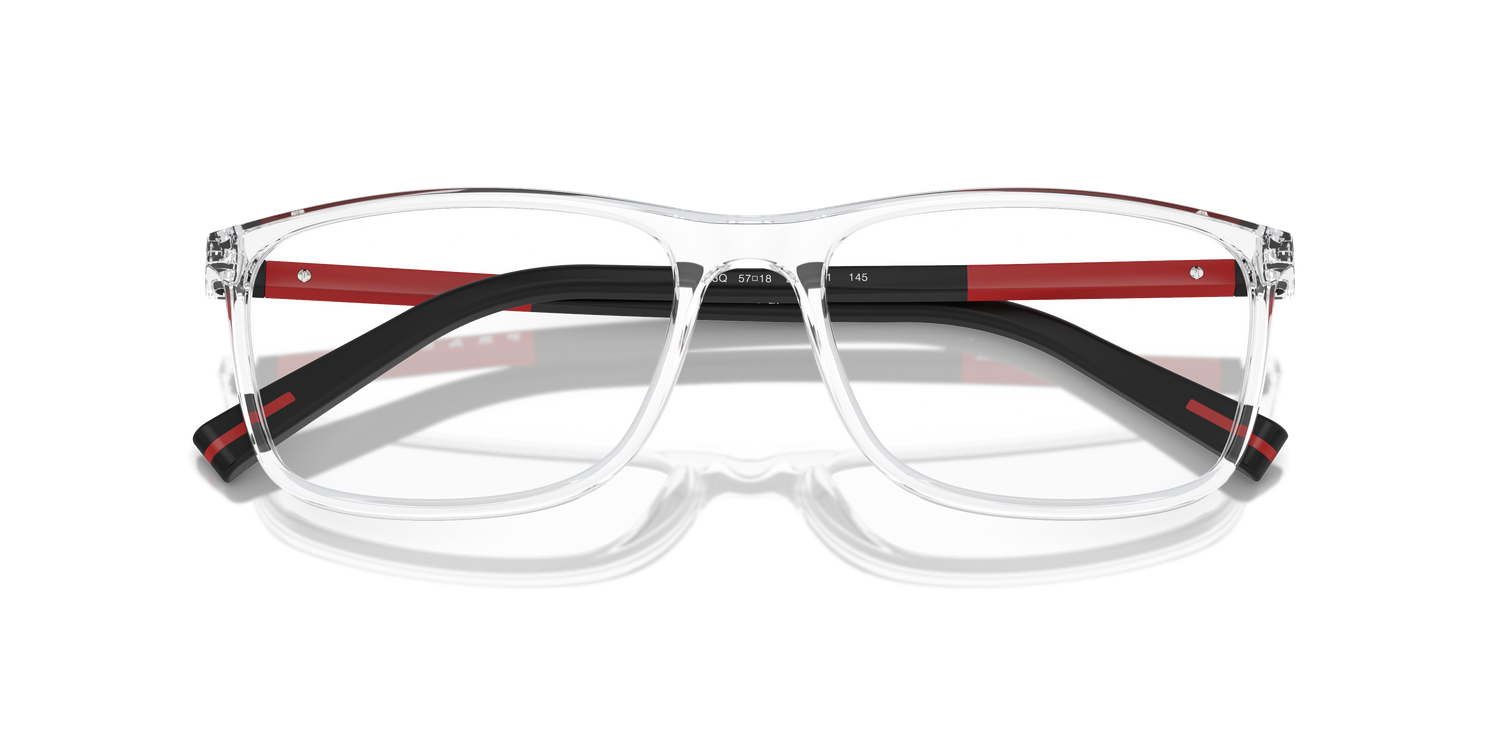 PRADA LINEA ROSSA PS 03QV 2AZ1O1 57