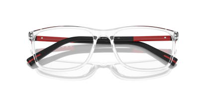 PRADA LINEA ROSSA PS 03QV 2AZ1O1 57