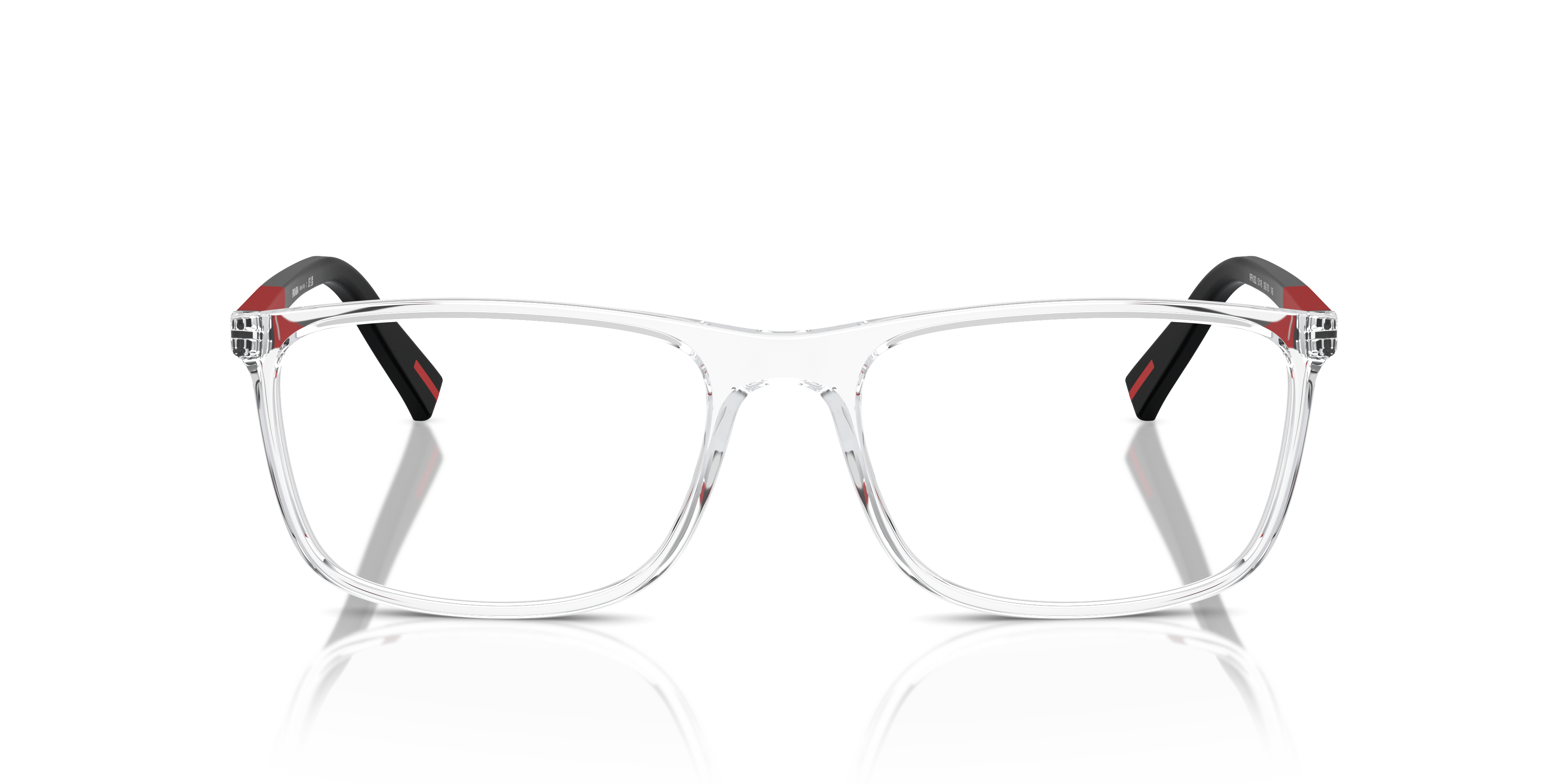 PRADA LINEA ROSSA PS 03QV 2AZ1O1 57