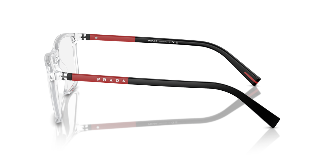 PRADA LINEA ROSSA PS 03QV 2AZ1O1 55