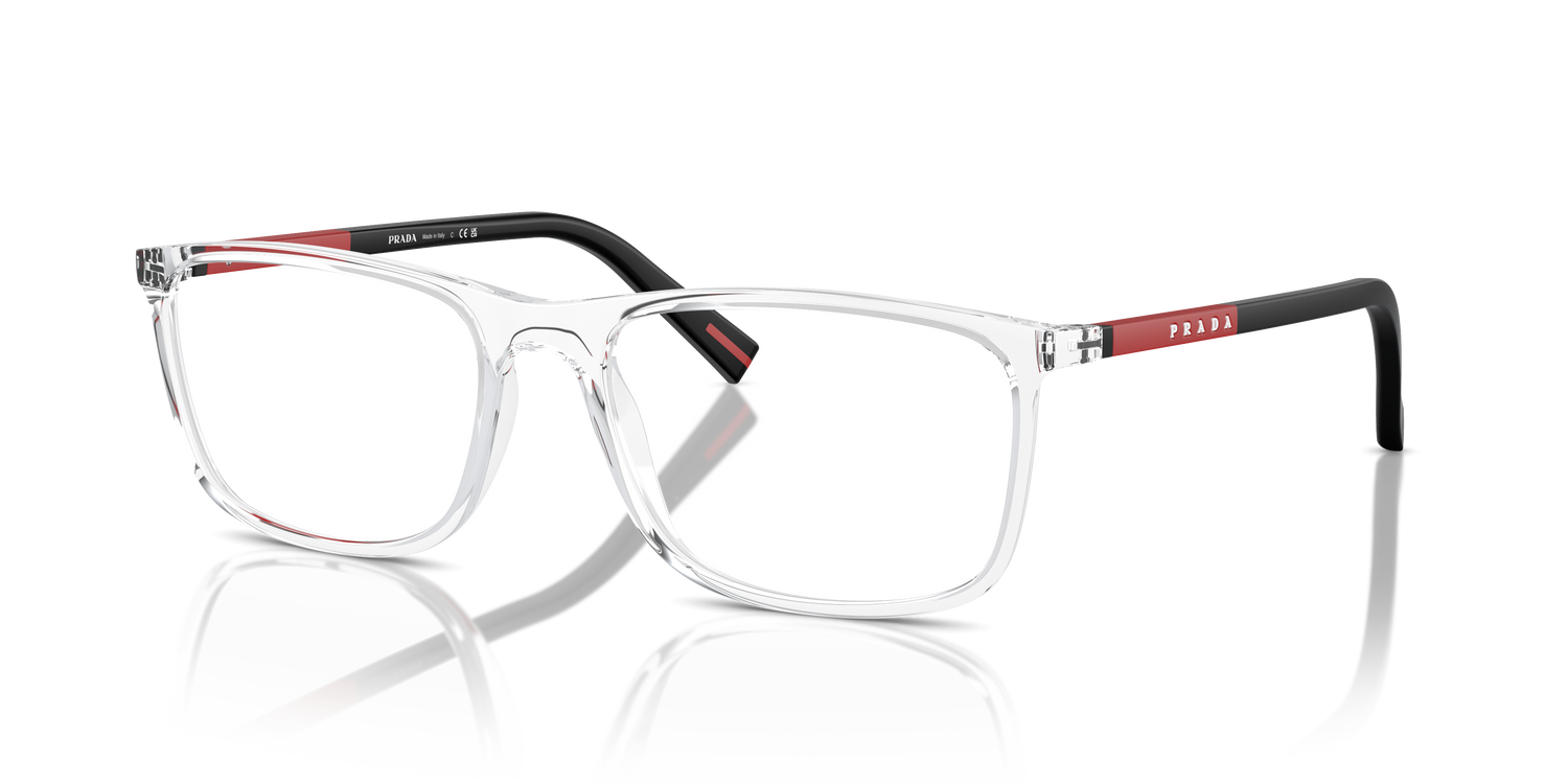 PRADA LINEA ROSSA PS 03QV 2AZ1O1 55