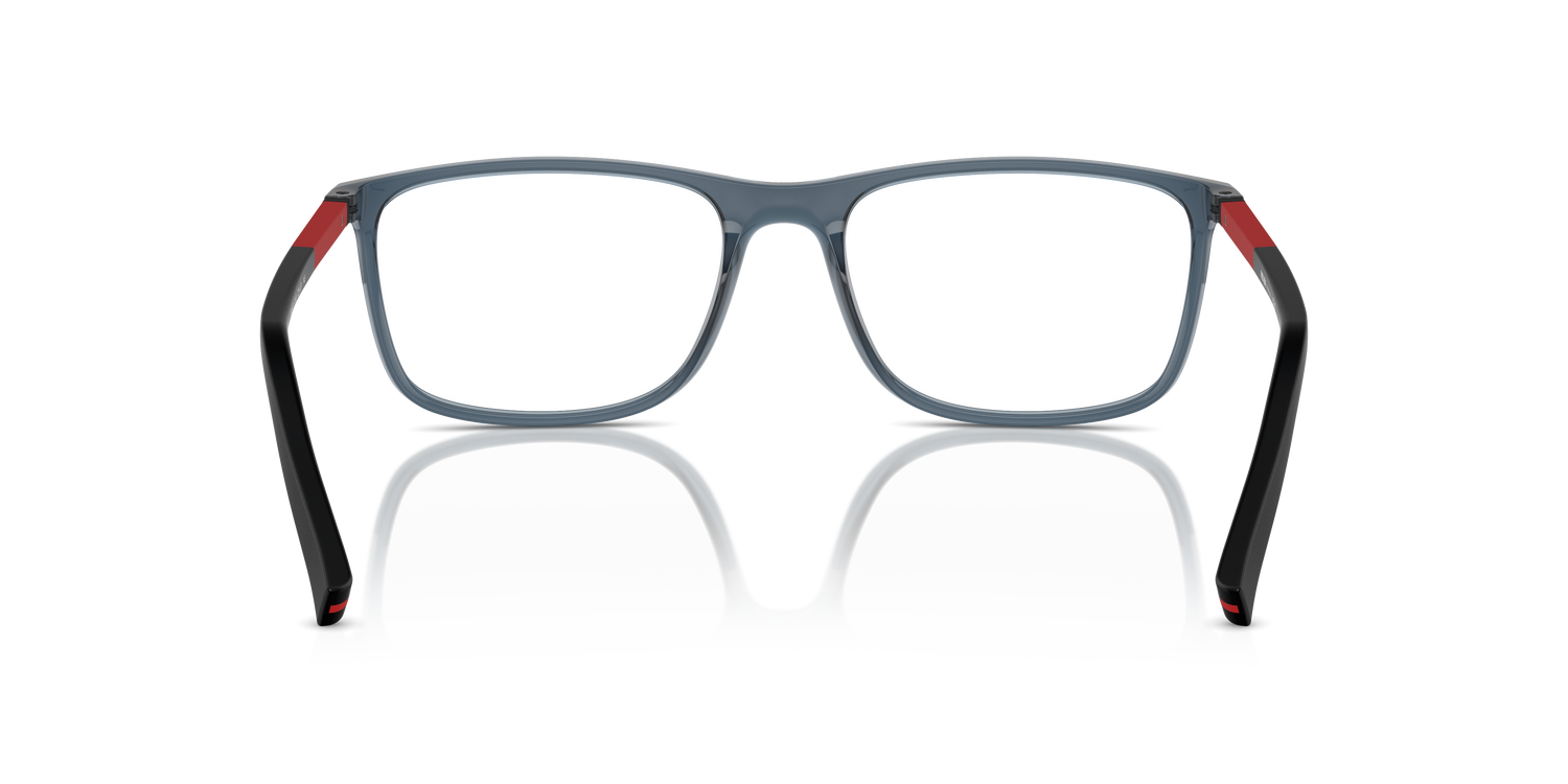 PRADA LINEA ROSSA PS 03QV CZH1O1 55