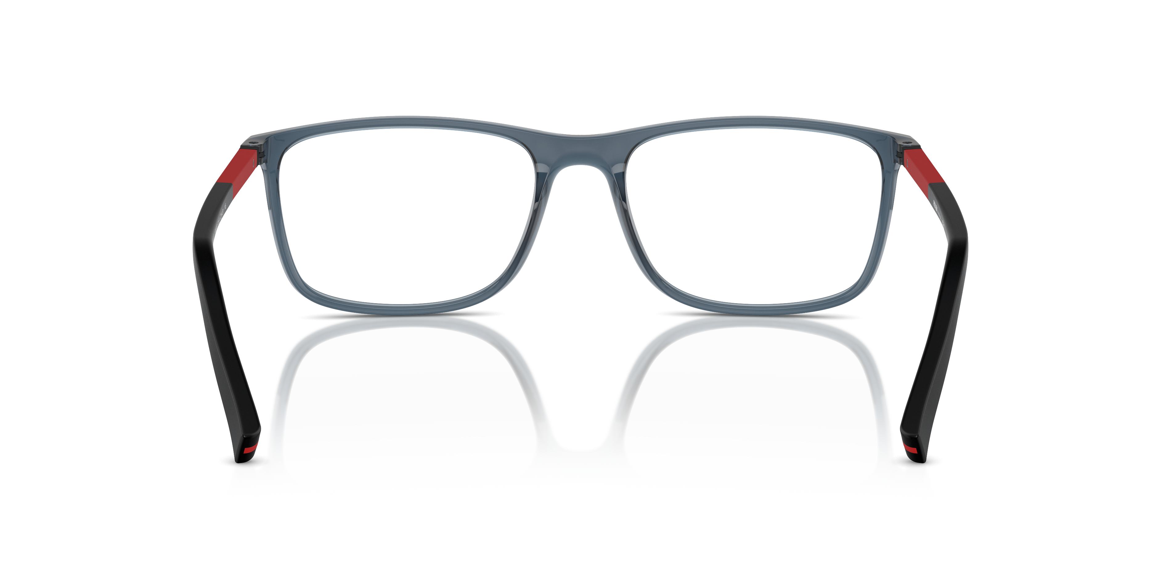 PRADA LINEA ROSSA PS 03QV CZH1O1 55