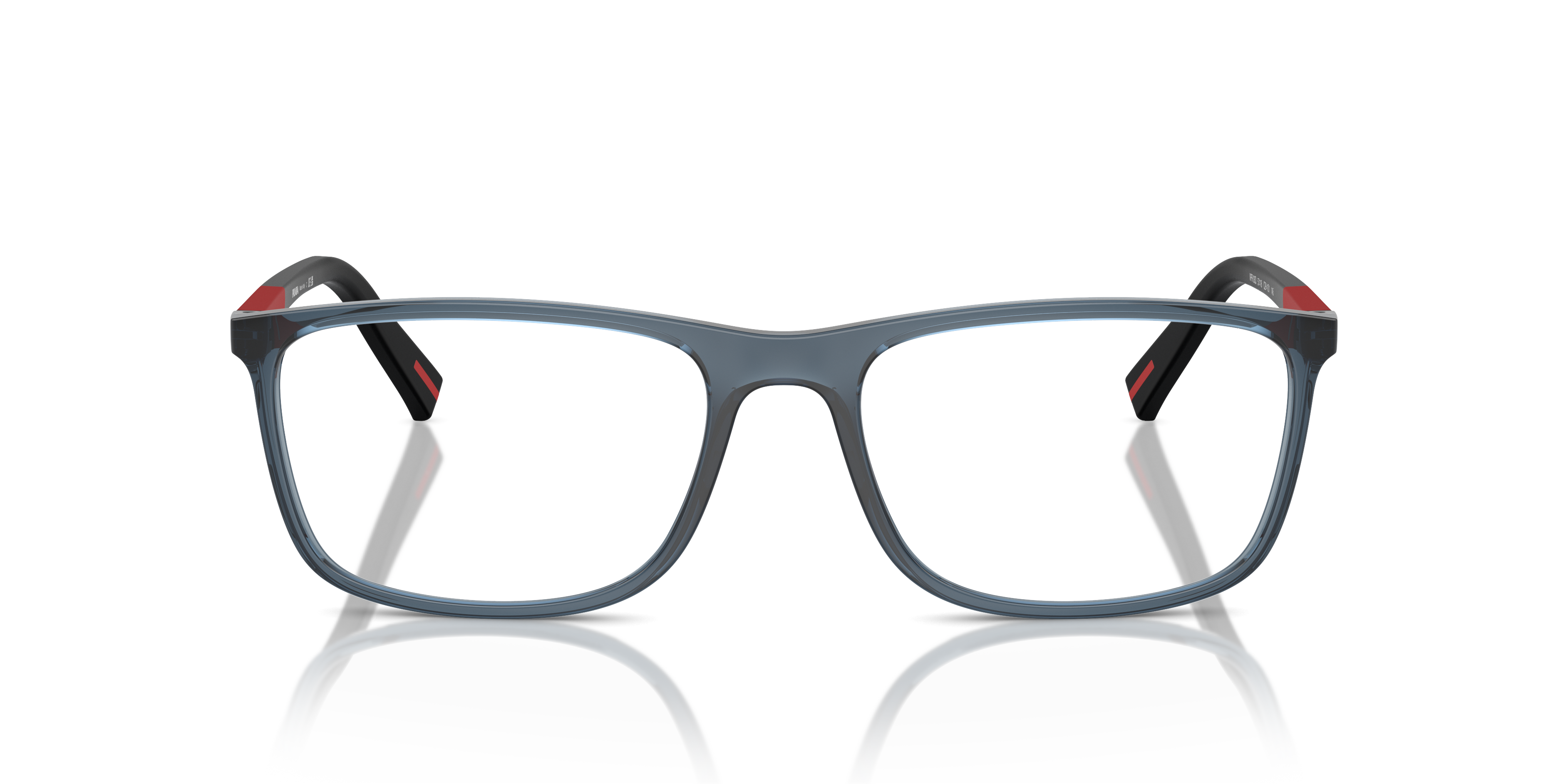 PRADA LINEA ROSSA PS 03QV CZH1O1 57