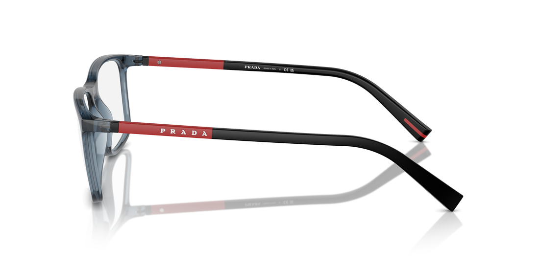 PRADA LINEA ROSSA PS 03QV CZH1O1 57