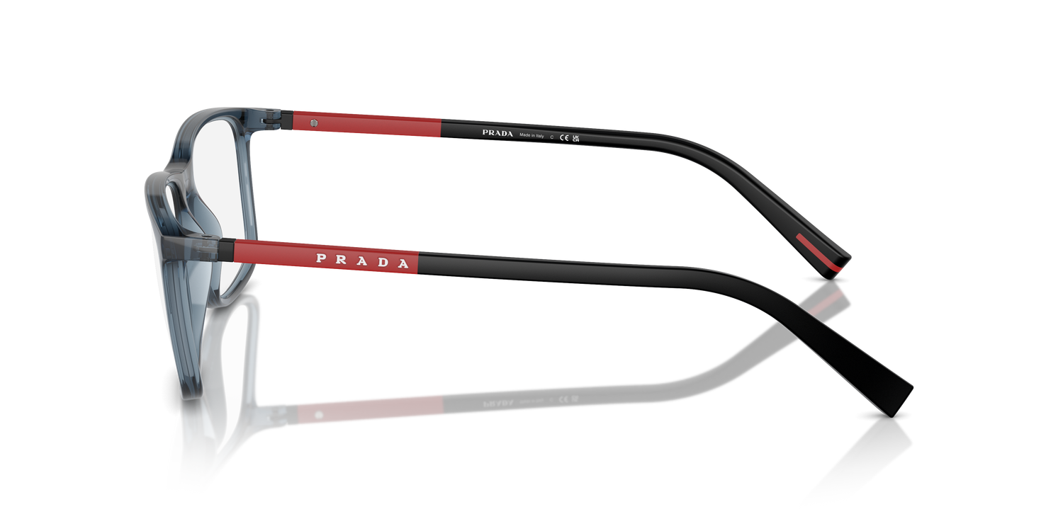 PRADA LINEA ROSSA PS 03QV CZH1O1 57