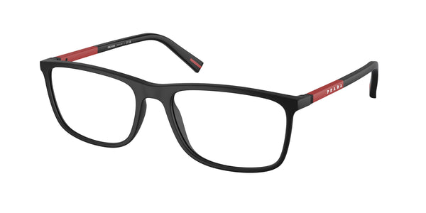 PRADA LINEA ROSSA PS 03QV DG01O1 55