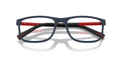 PRADA LINEA ROSSA PS 03QV MAG1O1 57