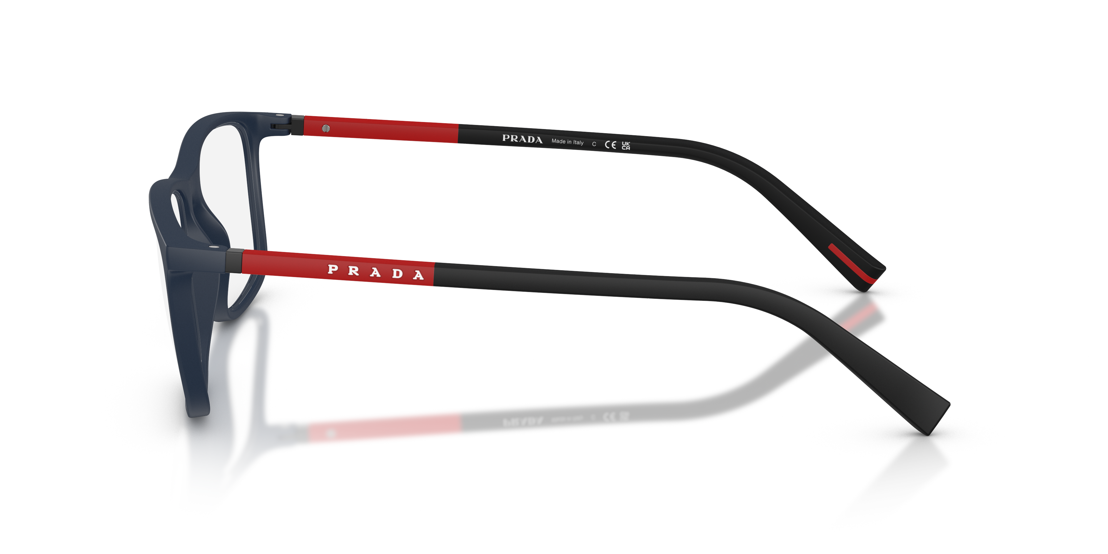 PRADA LINEA ROSSA PS 03QV MAG1O1 57