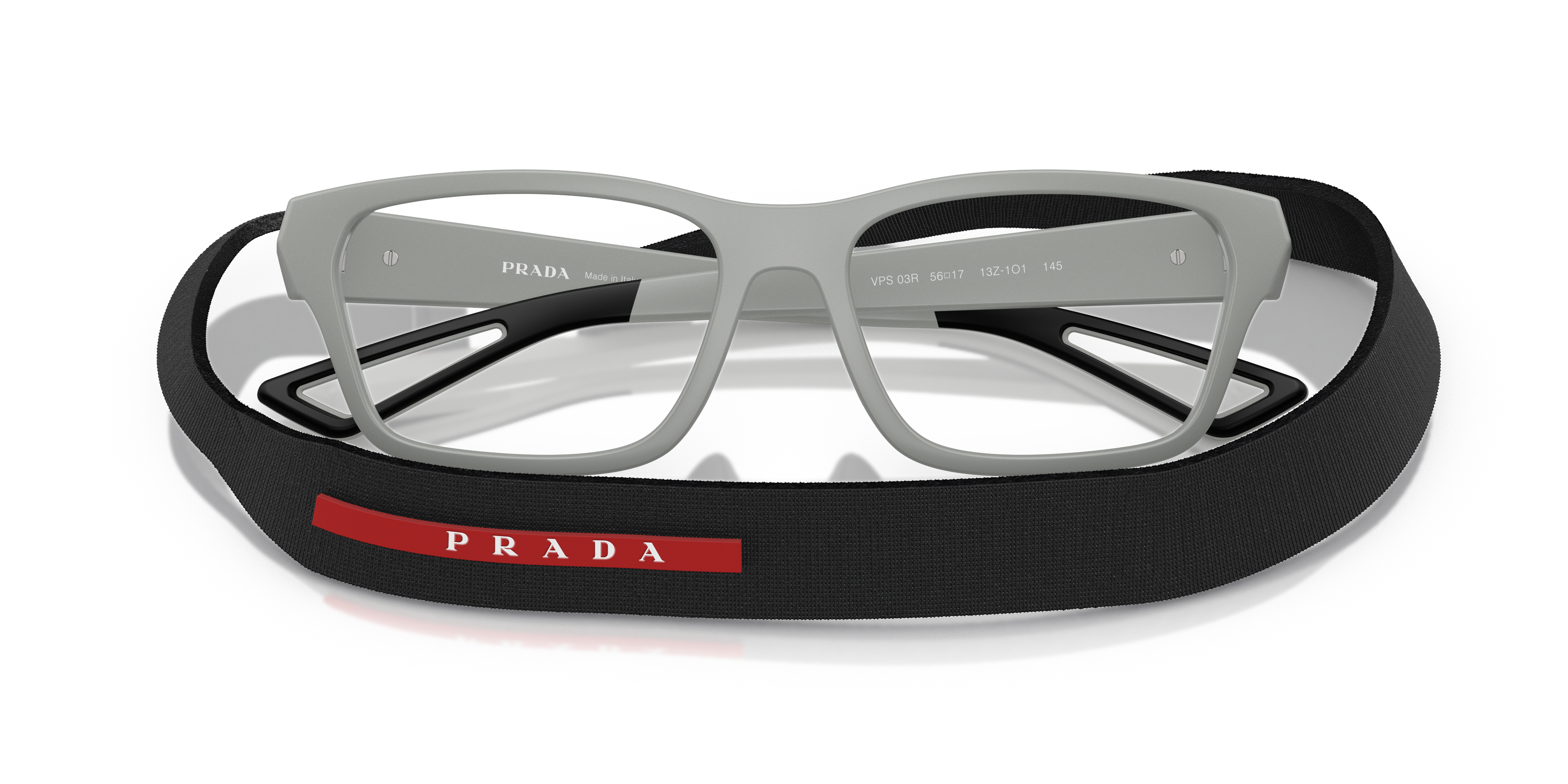 PRADA LINEA ROSSA PS 03RV 13Z1O1 56