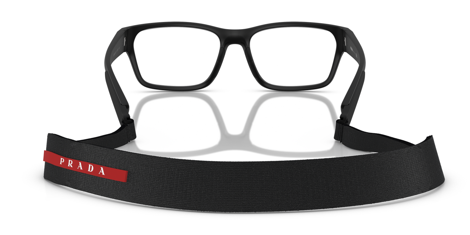 PRADA LINEA ROSSA PS 03RV 1BO1O1 54