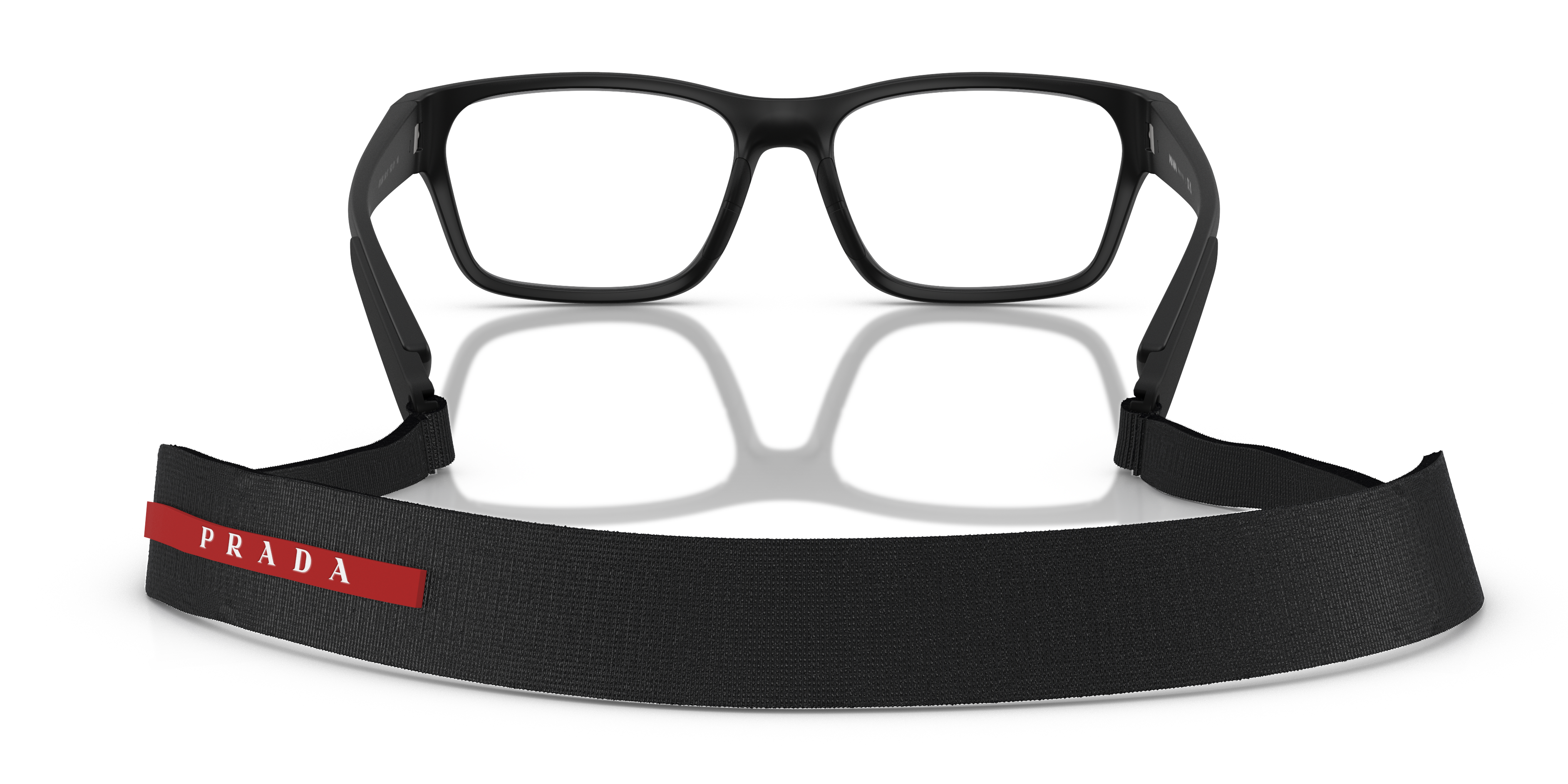 PRADA LINEA ROSSA PS 03RV 1BO1O1 56