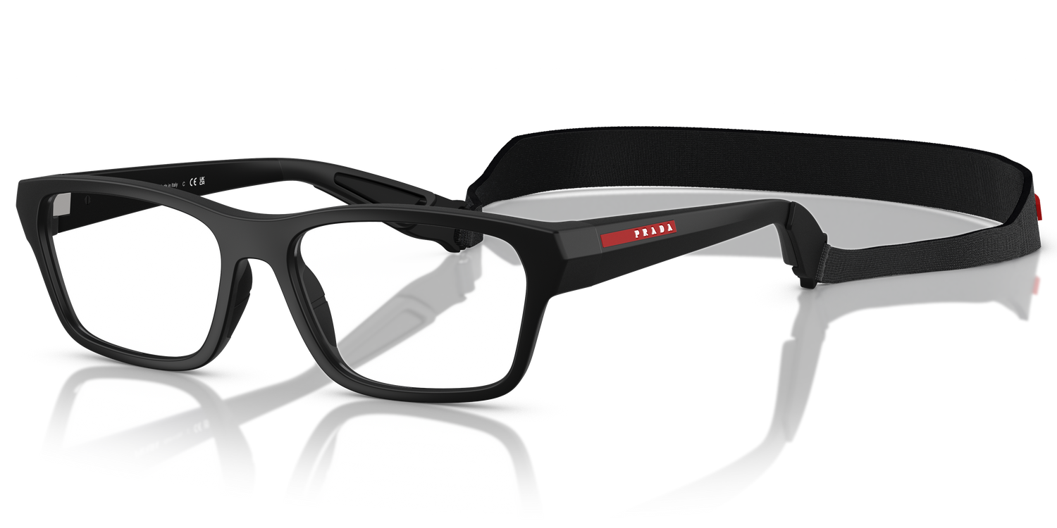 PRADA LINEA ROSSA PS 03RV 1BO1O1 56