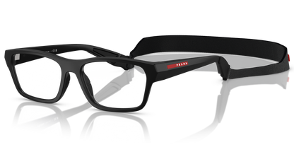 PRADA LINEA ROSSA PS 03RV 1BO1O1 56