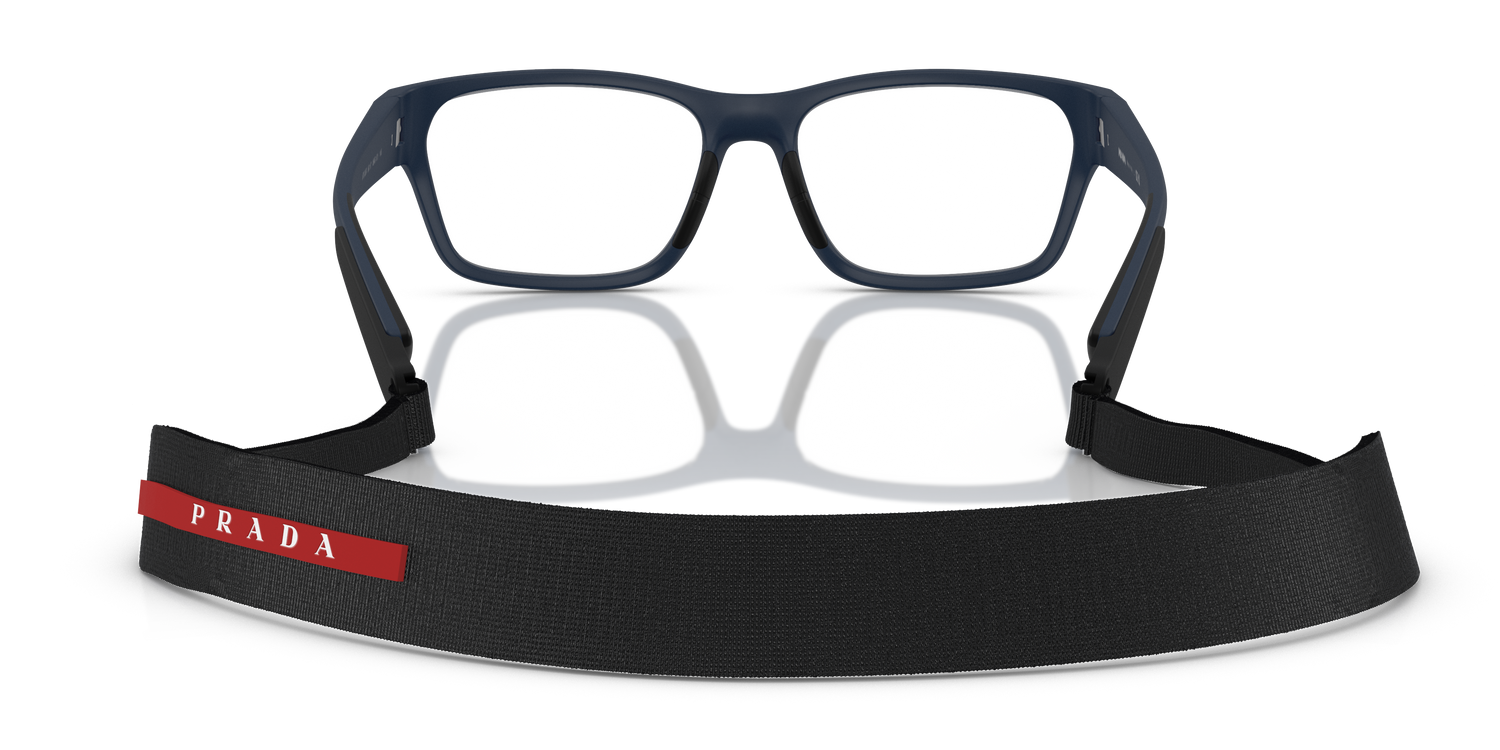 PRADA LINEA ROSSA PS 03RV MAG1O1 56