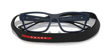 PRADA LINEA ROSSA PS 03RV MAG1O1 56