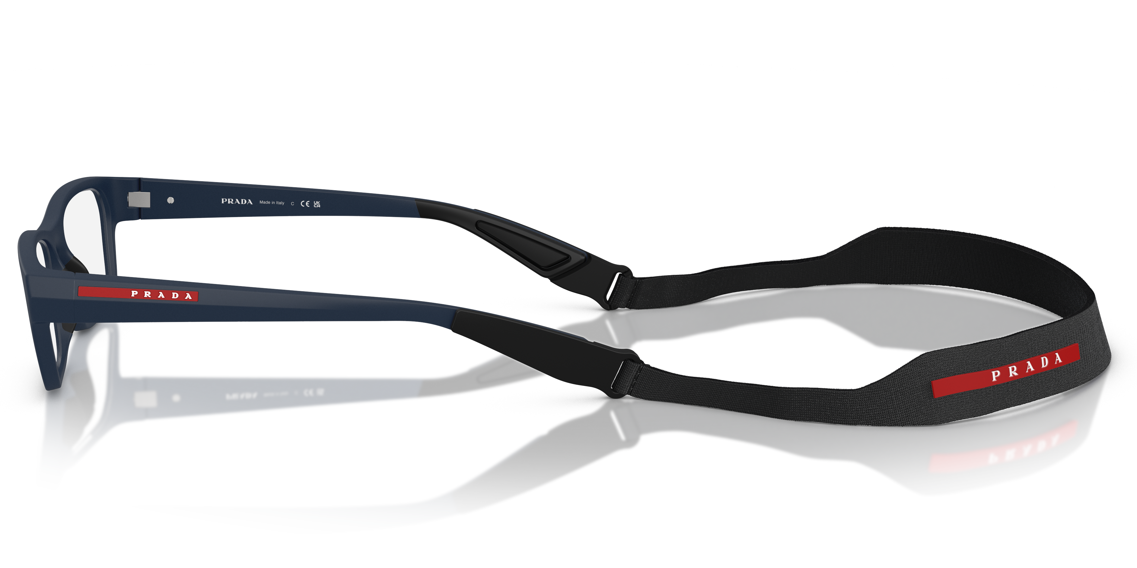 PRADA LINEA ROSSA PS 03RV MAG1O1 54