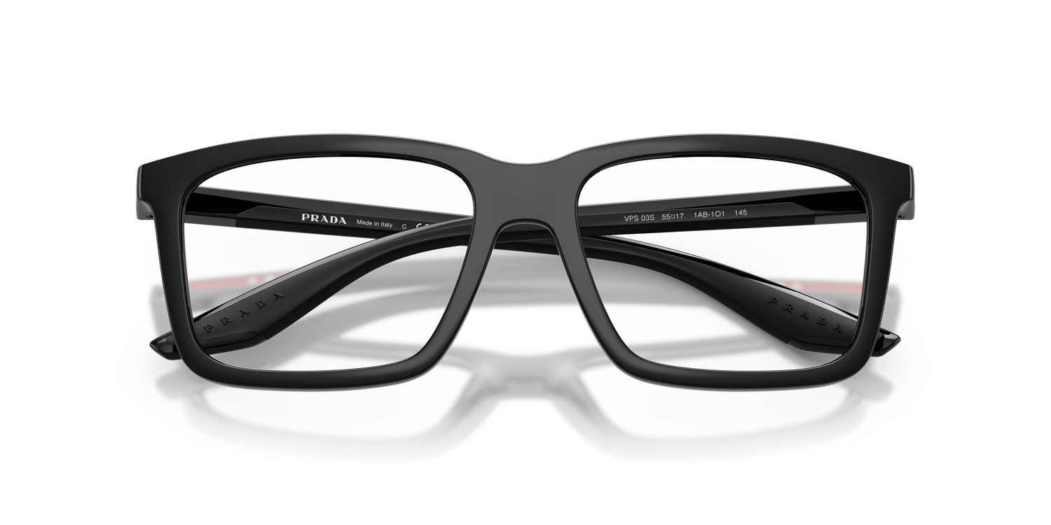 PRADA LINEA ROSSA PS 03SV 1AB1O1 53