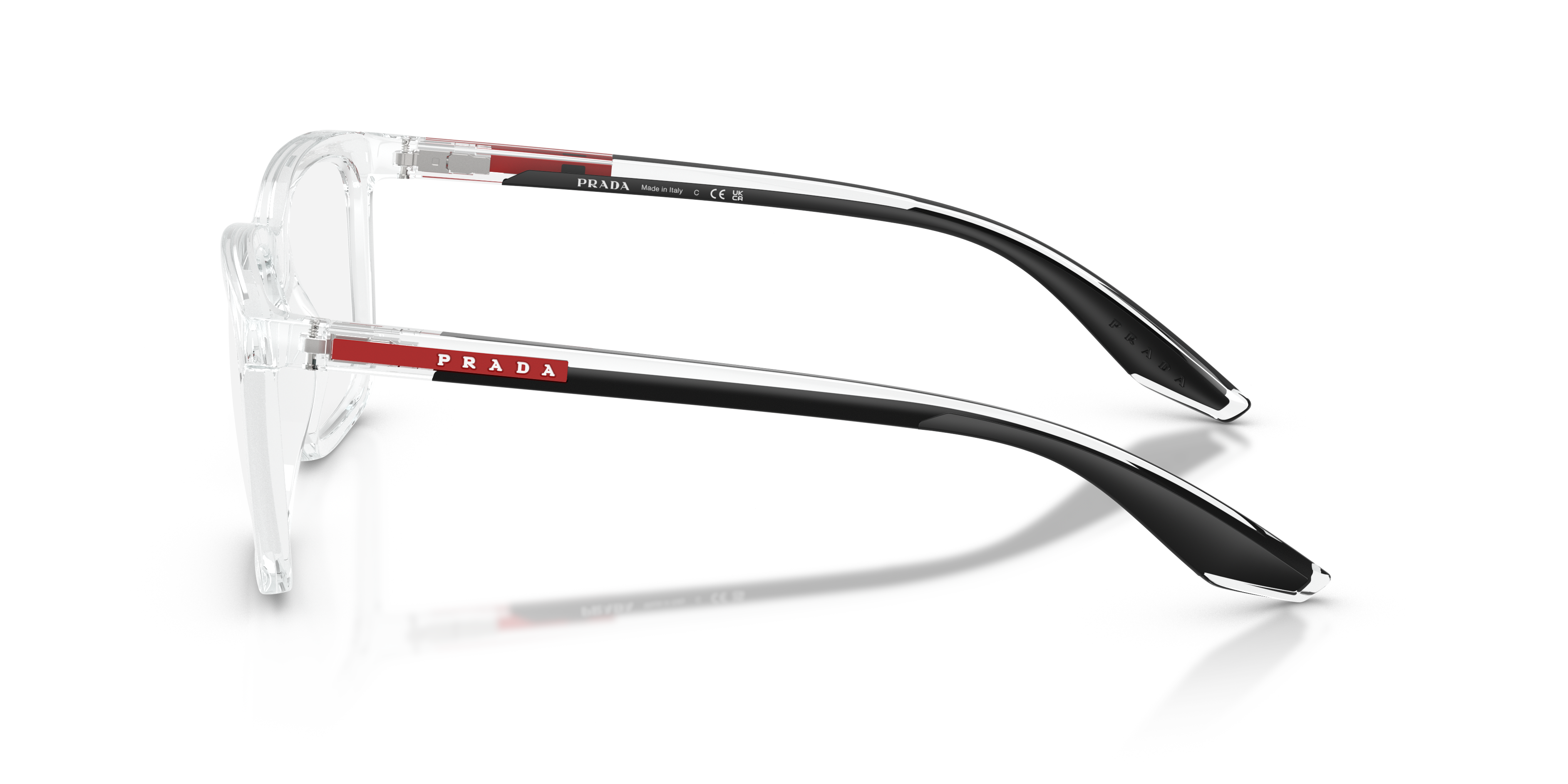 PRADA LINEA ROSSA PS 03SV 2AZ1O1 55