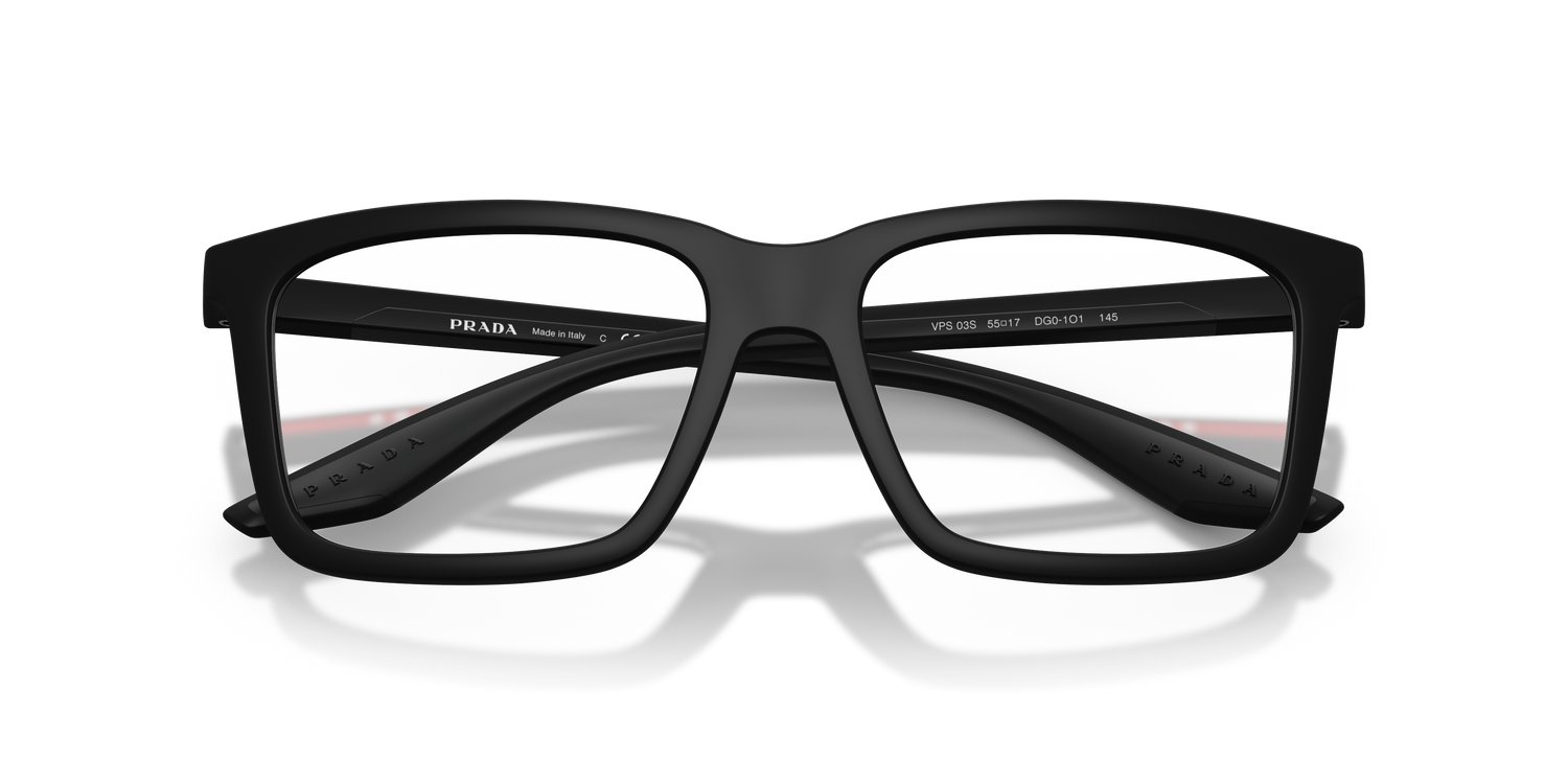 PRADA LINEA ROSSA PS 03SV DG01O1 53