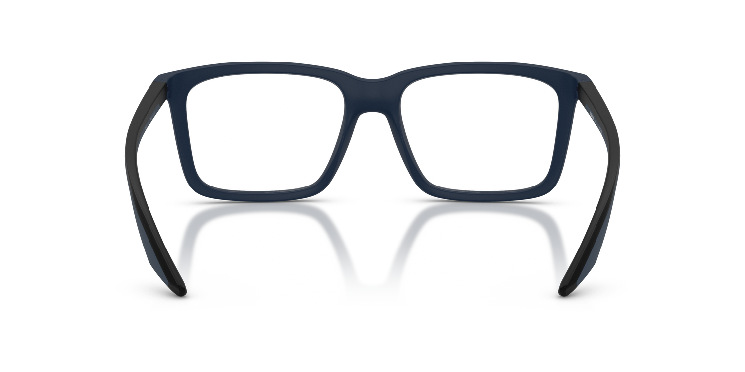 PRADA LINEA ROSSA PS 03SV TFY1O1 55