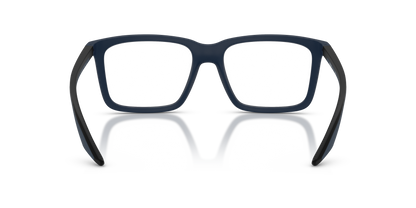 PRADA LINEA ROSSA PS 03SV TFY1O1 55