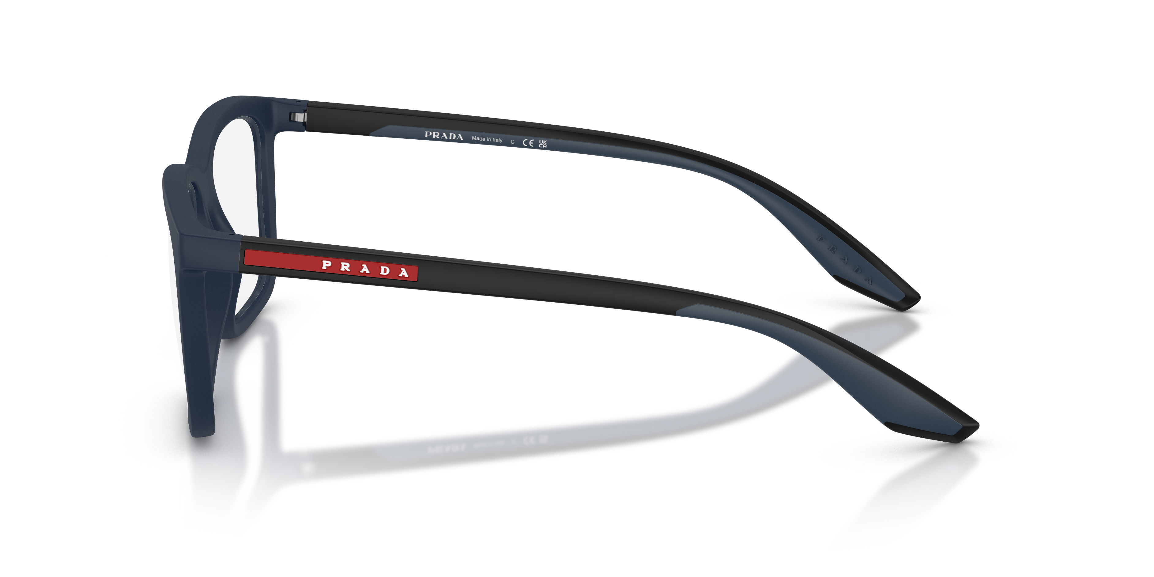 PRADA LINEA ROSSA PS 03SV TFY1O1 53