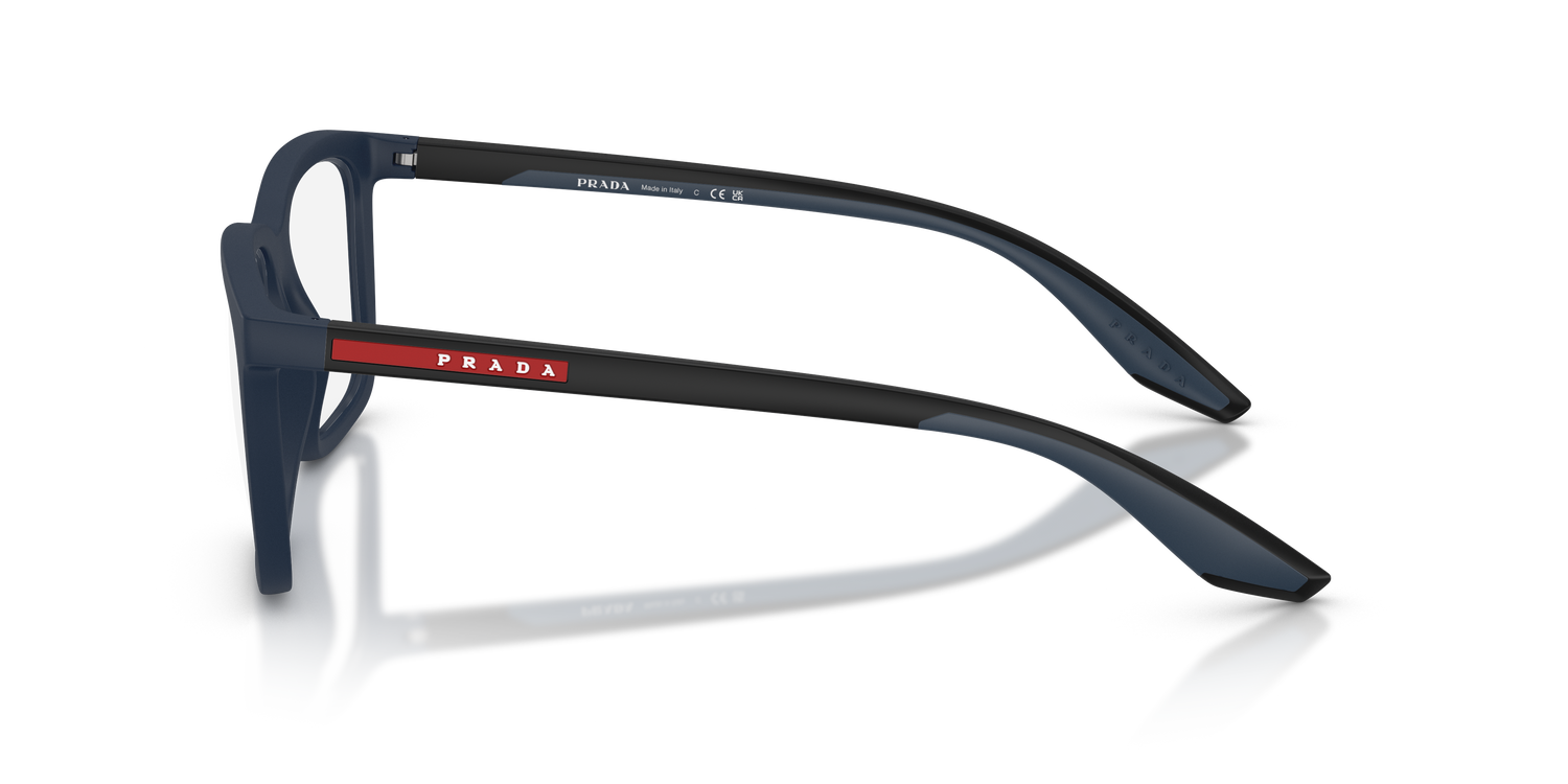 PRADA LINEA ROSSA PS 03SV TFY1O1 55