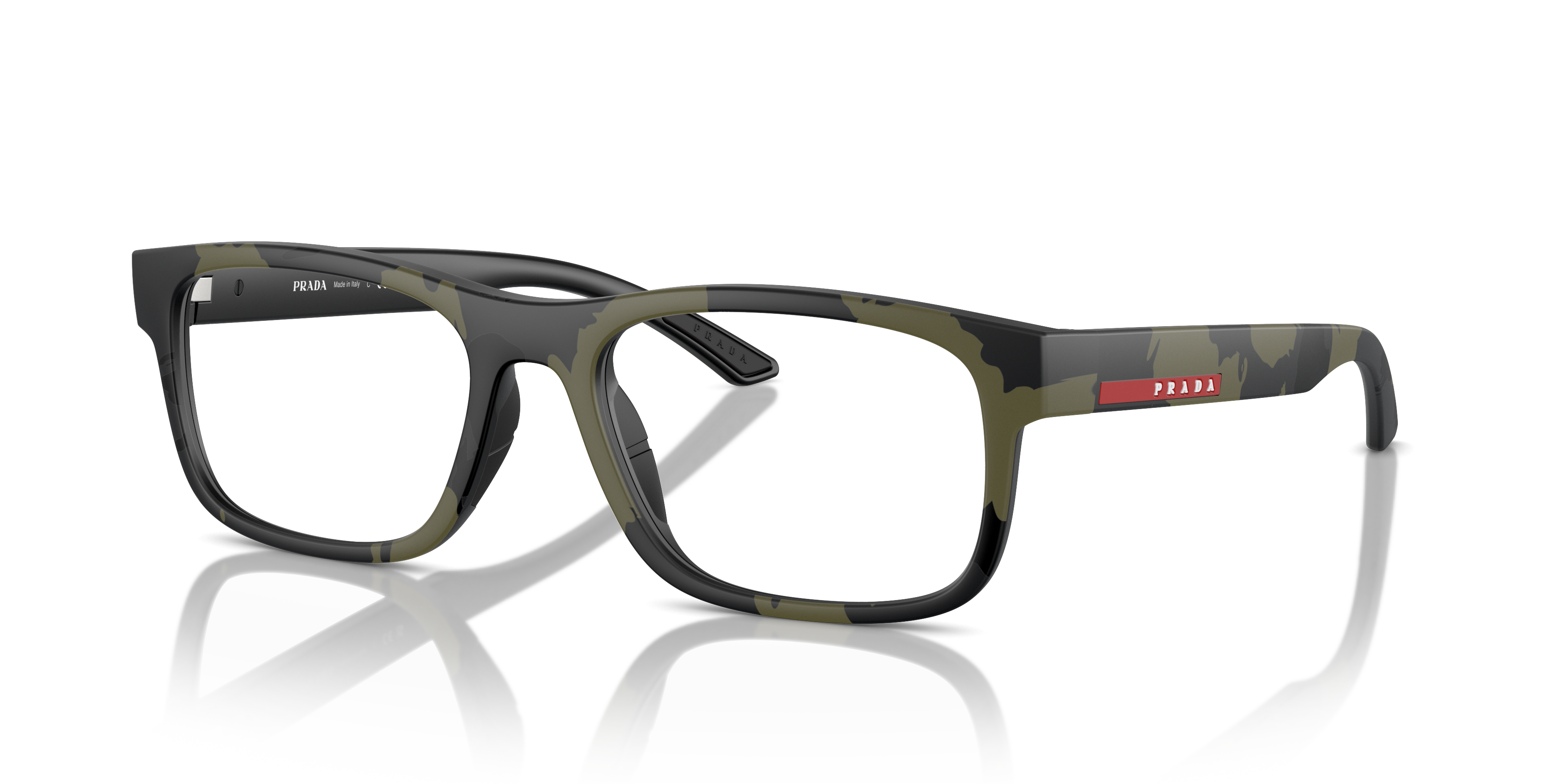 PRADA LINEA ROSSA PS 04QV 14X1O1 52