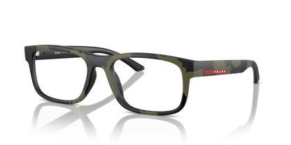 PRADA LINEA ROSSA PS 04QV 14X1O1 54