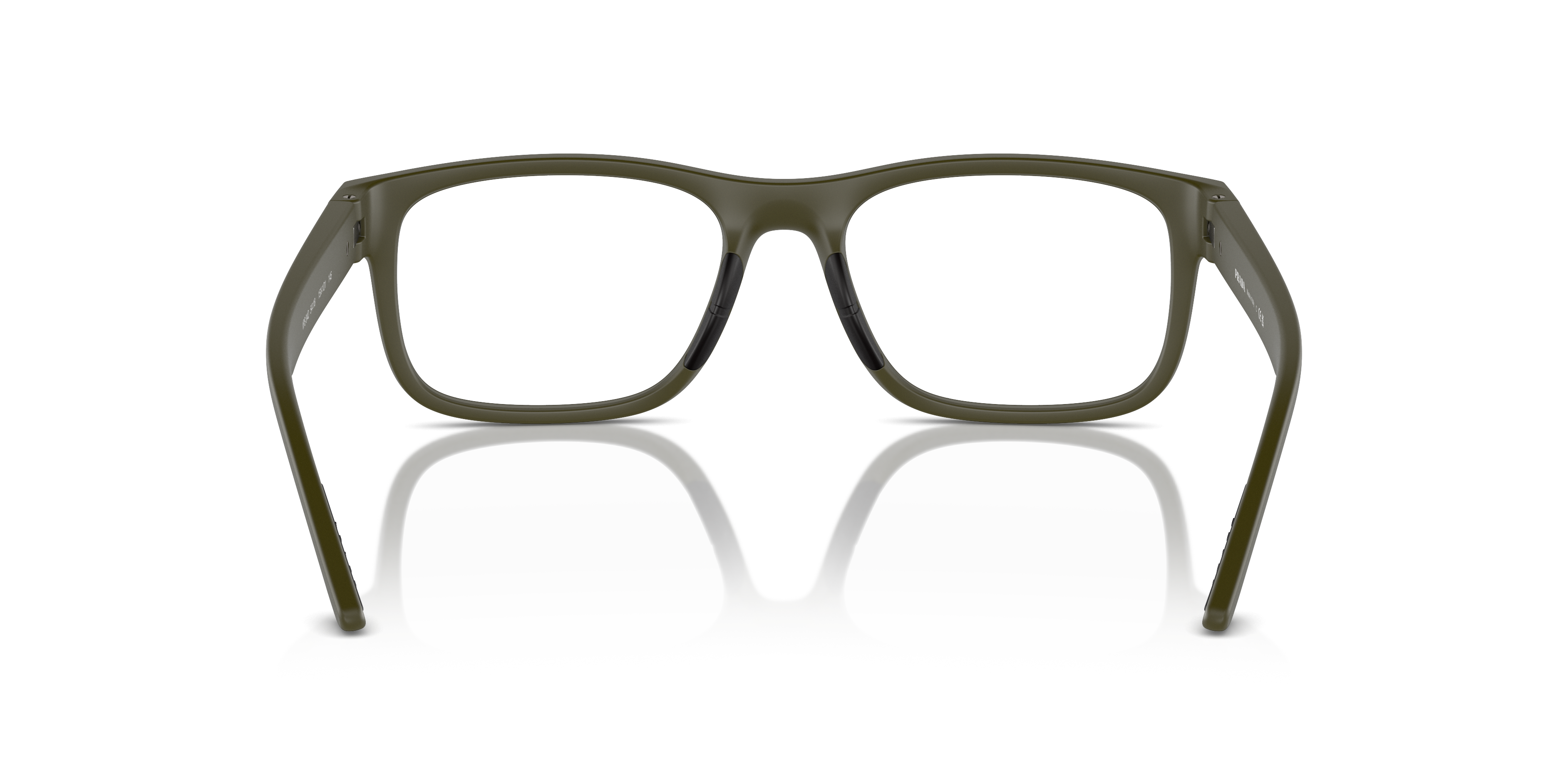 PRADA LINEA ROSSA PS 04QV 15X1O1 52