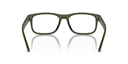 PRADA LINEA ROSSA PS 04QV 15X1O1 52