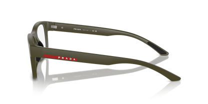 PRADA LINEA ROSSA PS 04QV 15X1O1 52
