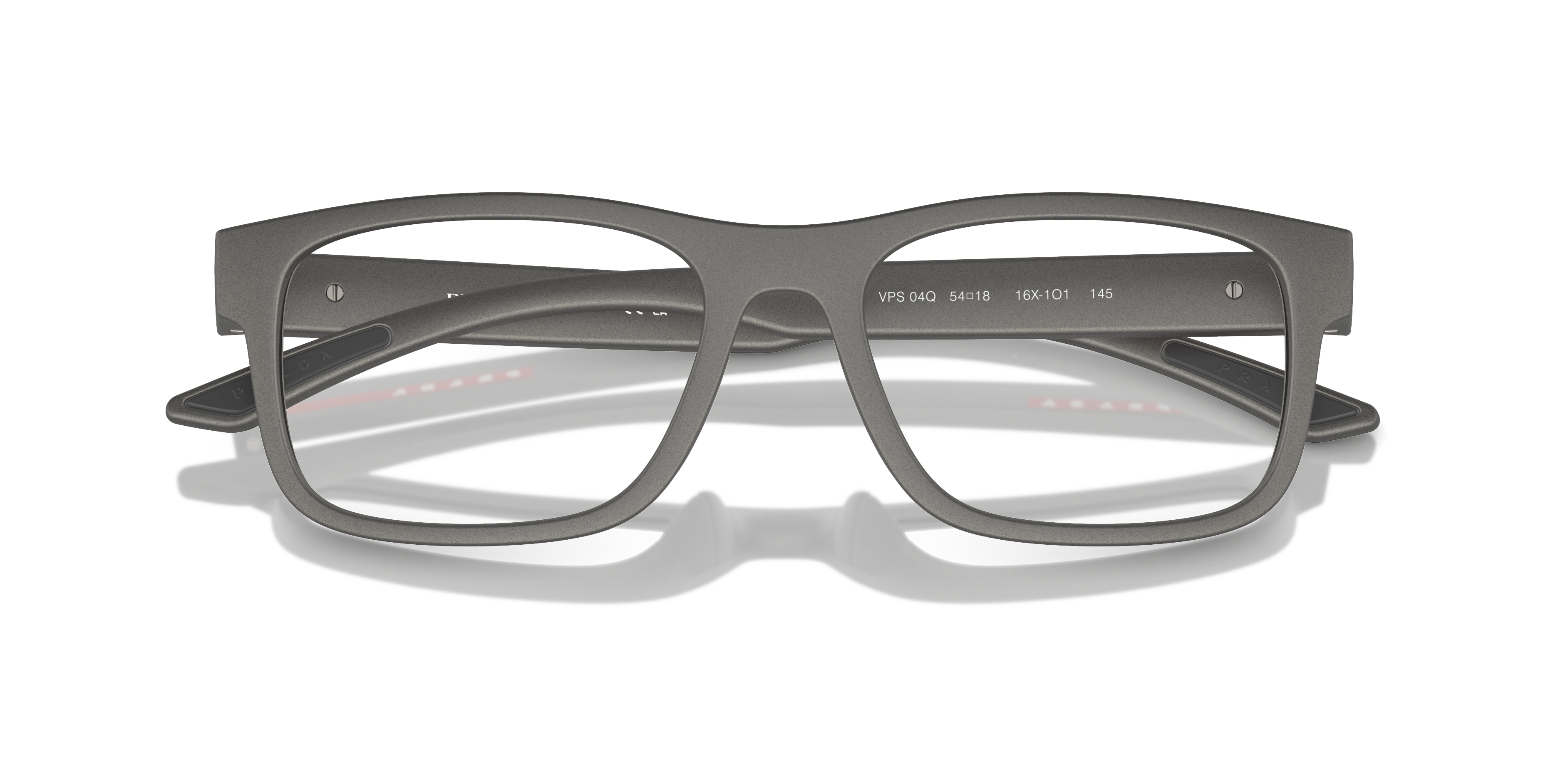 PRADA LINEA ROSSA PS 04QV 16X1O1 52