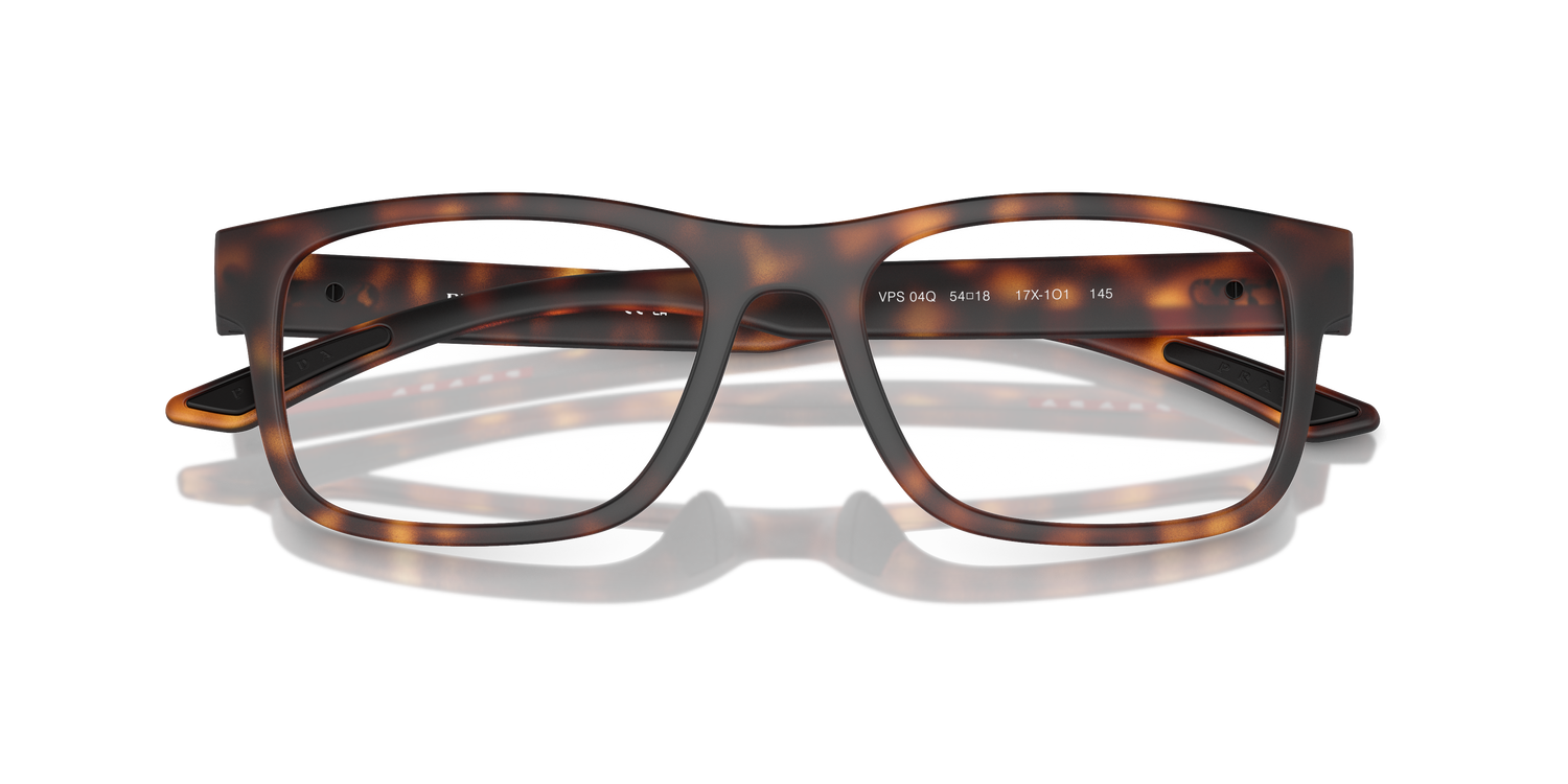 PRADA LINEA ROSSA PS 04QV 17X1O1 54