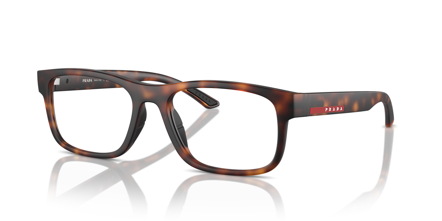 PRADA LINEA ROSSA PS 04QV 17X1O1 52
