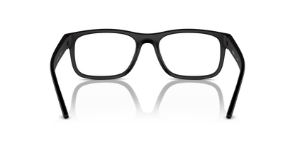 PRADA LINEA ROSSA PS 04QV DG01O1 52