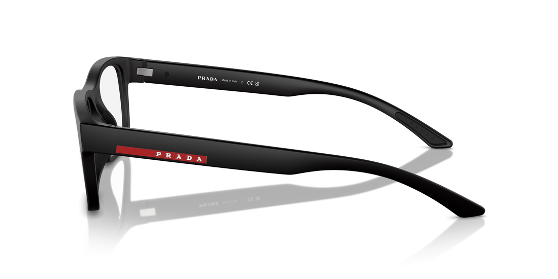 PRADA LINEA ROSSA PS 04QV DG01O1 52