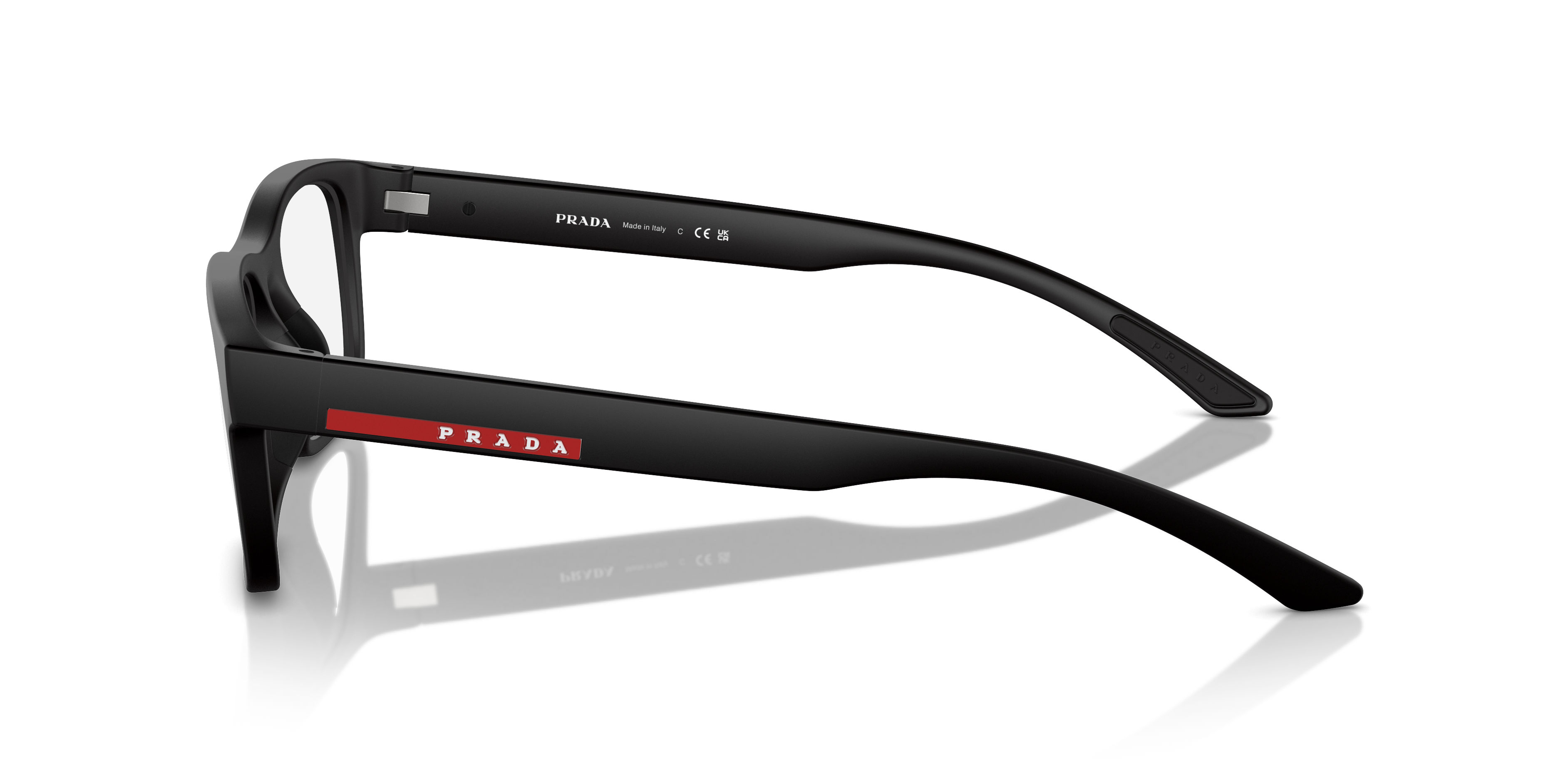 PRADA LINEA ROSSA PS 04QV DG01O1 52