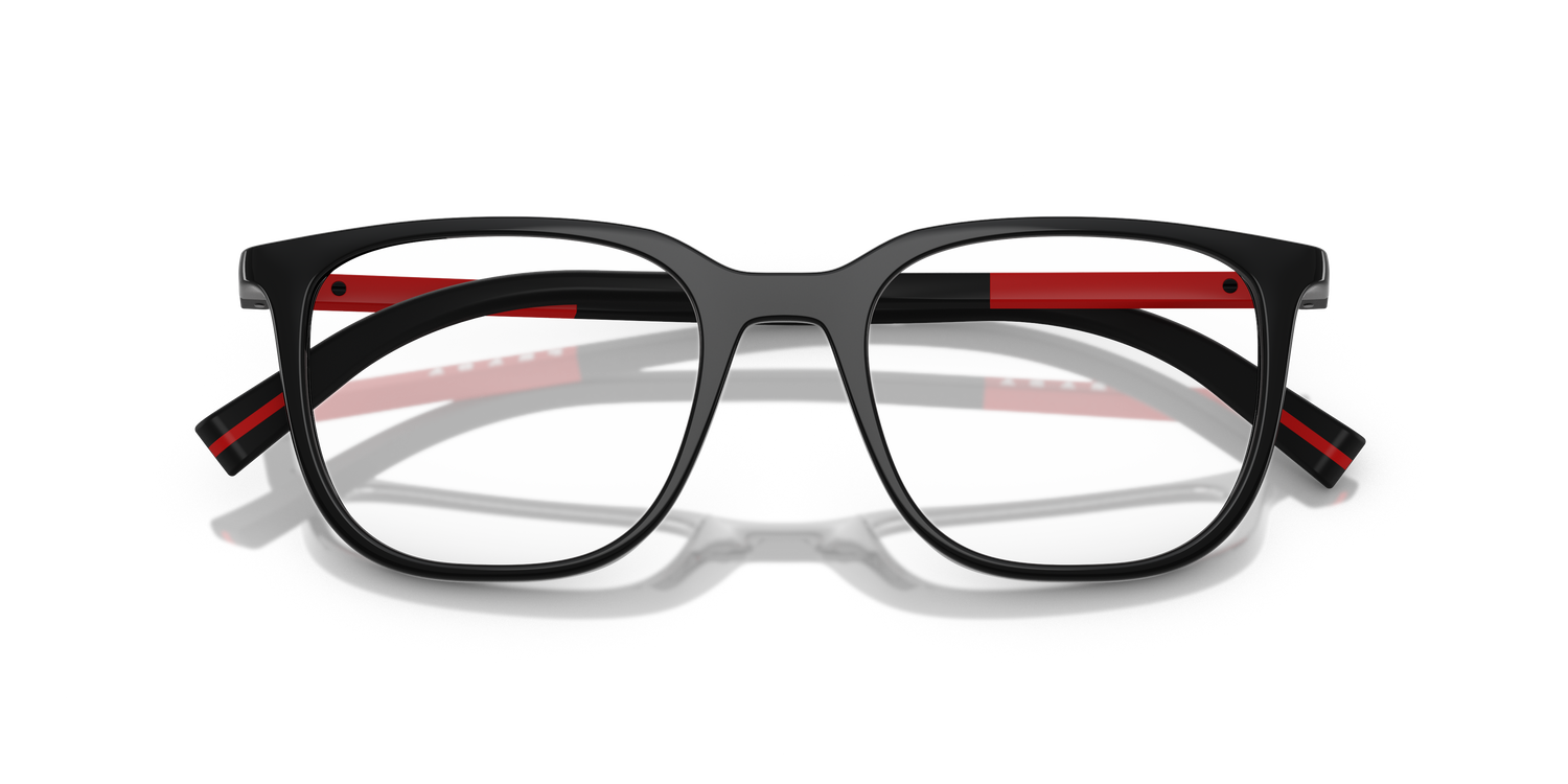 PRADA LINEA ROSSA PS 04RV 1AB1O1 48