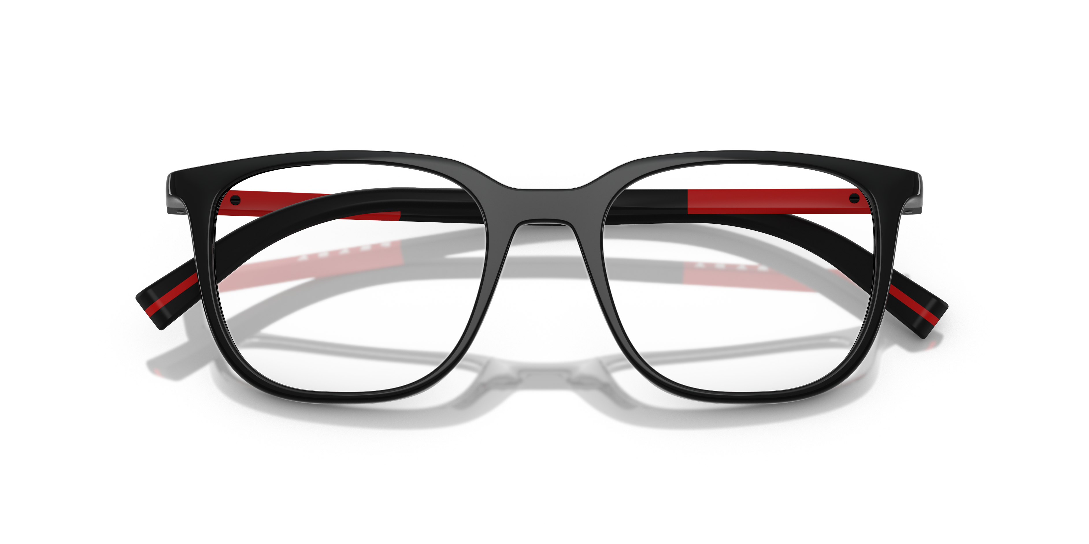 PRADA LINEA ROSSA PS 04RV 1AB1O1 48